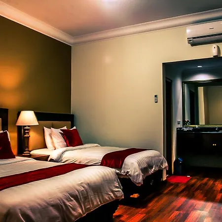 Griya Wijilan Syariah Hotel